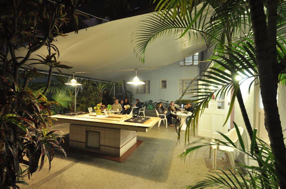 Tropics Hotel Miami Beach Exterior foto